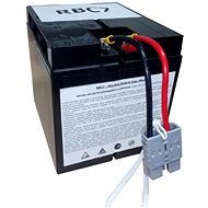 GOOWEI RBC49 - UPS Batteries