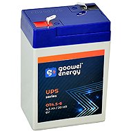 GOOWEI RBC15 - UPS Batteries