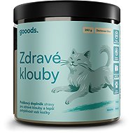 gooods Healthy Joints 250 g - Food Supplement for Cats