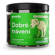 gooods Good digestion 180 g - Food Supplement for Dogs