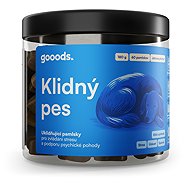 gooods Calm Dog 180 g - Food Supplement for Dogs