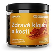 gooods Healthy joints and bones 180 g - Food Supplement for Dogs