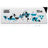 Goodram FD 32 GB CL! CK WHITE USB 2.0 - Flash Drive