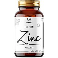Goodie Liposomal Zinc 60 pcs - Zinc