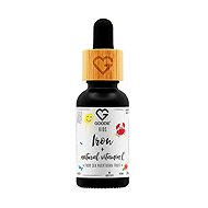 Goodie Iron for Kids, Drops 30ml - Iron