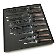 UG GRILL Knife gift set 8 pcs - Knife Set