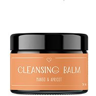 Goodie Cleansing Balm - Mango & Apricot 50 ml - Make-up Remover