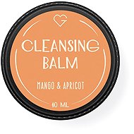 Goodie Cleansing Balm - Mango & Apricot 10 ml - Make-up Remover