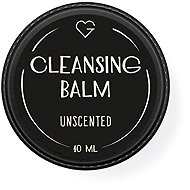 Goodie Exfoliating Cleansing Balm - Unscented 10 ml - Make-up Remover