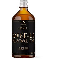 Goodie Exfoliating Oil - Mandarin BIO 100 ml - Make-up Remover