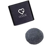 Goodie Solid Shampoo - Black Charcoal 45 g - Shampoo