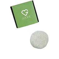 Goodie Solid Shampoo - Minty Spirulina 45 g - Shampoo