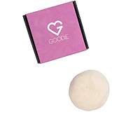 Goodie Solid Shampoo - Pink clay 45 g - Shampoo