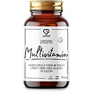 Goodie Liposomal Multivitamin, 30 tablets - Multivitamin