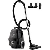 GORENJE VCE01G4AEBK - Bagless Vacuum Cleaner