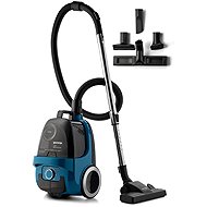 GORENJE VCE01G4AHGR Air Hardfloor G400 - Bagless Vacuum Cleaner