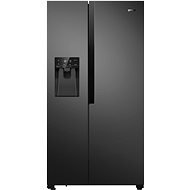 GORENJE NRS9182VB InverterCompressor - American Refrigerator
