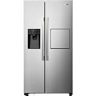 GORENJE NRS9181VXB - American Refrigerator