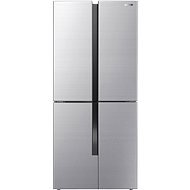 GORENJE NRM8182MX ConvertFreshZone - American Refrigerator