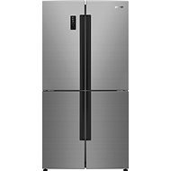 GORENJE NRM9181UX - American Refrigerator