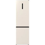 GORENJE NRK6202AC4 IonAir - Refrigerator