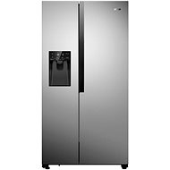 GORENJE NRS9182VX1 InverterCompressor - American Refrigerator