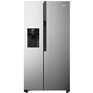 GORENJE NRS918FVX - American Refrigerator