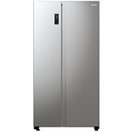GORENJE NRR9185DAXL - American Refrigerator