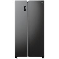 GORENJE NRR9185EABXL - American Refrigerator