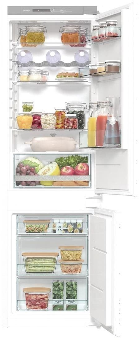 GORENJE NRKI418EA0 - Built-in Fridge