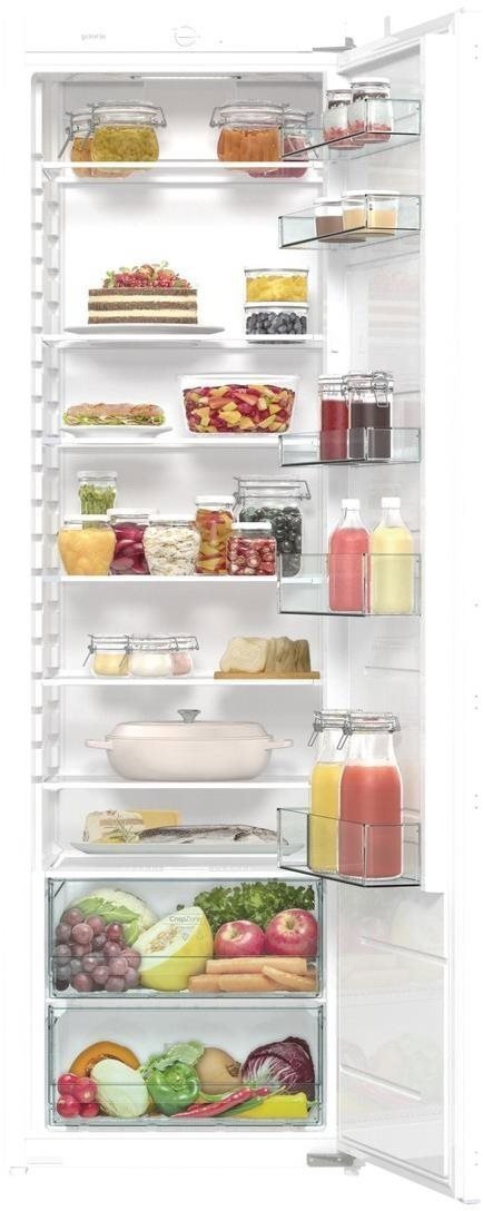GORENJE RI418EE0 - Built-in Fridge