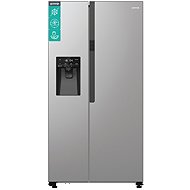 GORENJE NRR9185ESXL - American Refrigerator