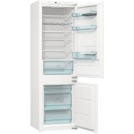 GORENJE NRKI418EE1 - Refrigerator