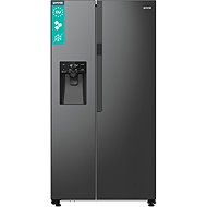 GORENJE NRR9185ESBXL1 - American Refrigerator