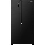 GORENJE NRS917D41BX - American Refrigerator