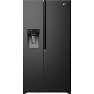 GORENJE NRS917E61BX - American Refrigerator