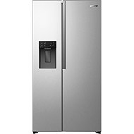 GORENJE NRS917E61X - American Refrigerator