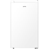 GORENJE R39EPW4 - Small Fridge