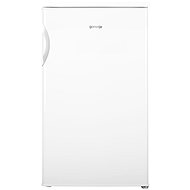 GORENJE RB492PW - Small Fridge