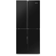 GORENJE NRM818EMB - American Refrigerator
