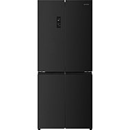 GORENJE NRM819E61BX - American Refrigerator