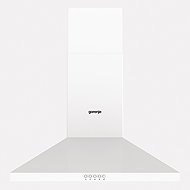 GORENJE WHC629E4W - Extractor Hood
