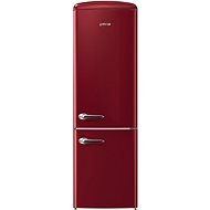 ONRK193R Gorenje Retro Collection - Refrigerator