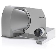 Gorenje R708A - Electric Slicer
