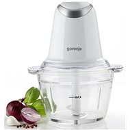 Gorenje S500GW - Elektrischer Zerkleinerer