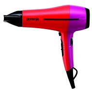Gorenje HD215PR - Hair Dryer