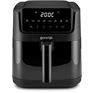 GORENJE AF1800DHB Double Heater - Hot Air Fryer