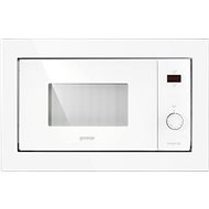 GORENJE BM 6240 SY2W - Microwave