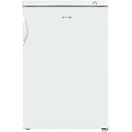 GORENJE F49CPW - Small Freezer
