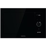 GORENJE BM235G1SYB - Microwave